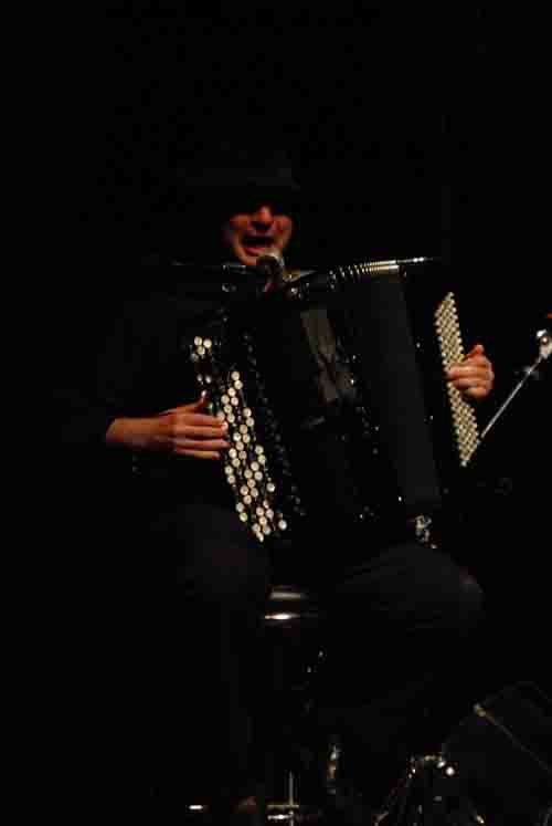 Yiddishland avec Chantal Rojzman